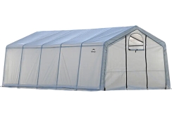 Commercial & Heavy Duty Canopies