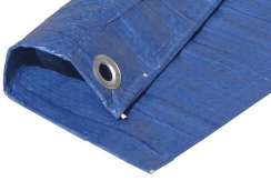 Lightweight Poly Tarps