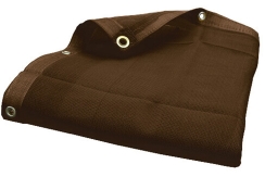 Mesh Fence Tarps