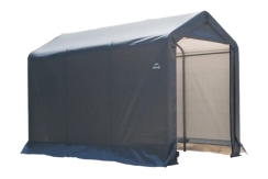 Motorcycle Sheds & ATV Shelters