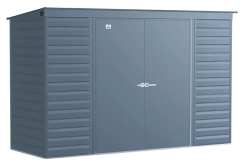 Metal Storage Sheds
