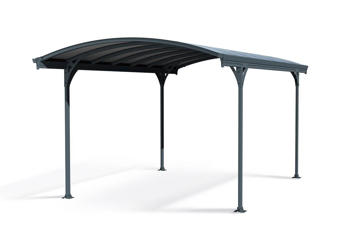 Palram - Canopia Vitoria 5000 Carport - 702348