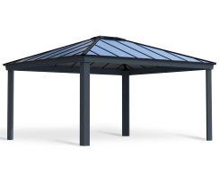 Canopia 14 x 16 Foot Colorado Carport Kit