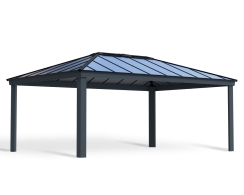 Canopia 14 x 20 Foot Colorado Carport Kit