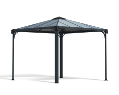 Palram - Canopia Palermo 3000 Gazebo - 702425