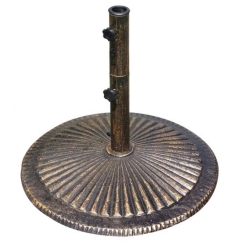Patio Umbrella Accessories