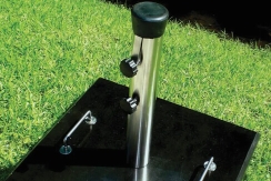 Patio Umbrella Replacement Parts & Accessories