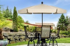 Patio Umbrellas