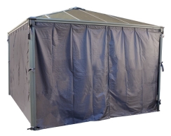 Pergola & Gazebo Accessories