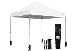 Portable Canopies