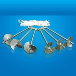 Portable Garage Accessories