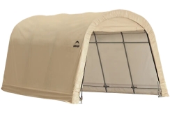 Portable Garages & Shelters