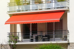 Residential Awnings