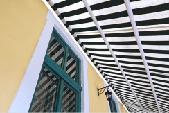 Retractable Awnings