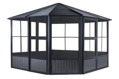 Screen Houses