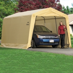 Autoshelter 1015 clearance