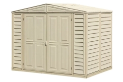 Snow Load Sheds