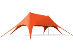 Star Shade Canopies