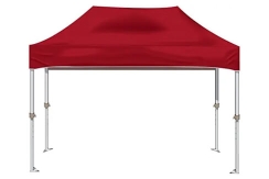 Tailgate Tents