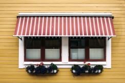 Window Awnings