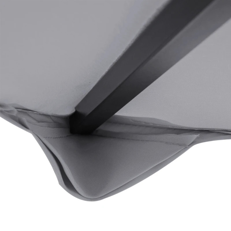 Outsunny Replacement Canopy for Model 01-0153 Gazebos