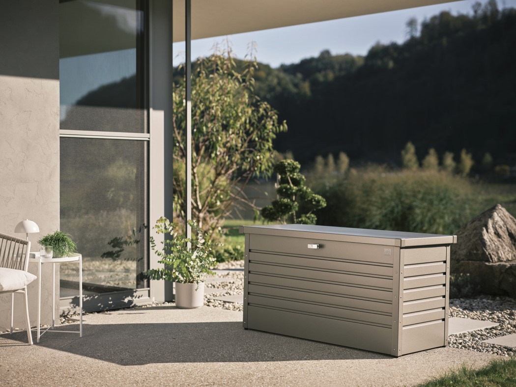 Biohort Leisure Time 120 Gallon Deck Box