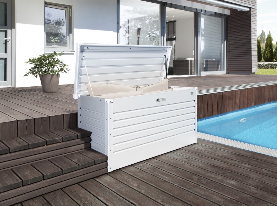 Biohort Leisure Time 120 Gallon Deck Box