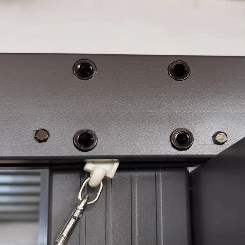 Outsunny 10 x 10 Foot Retractable Pergola Canopy