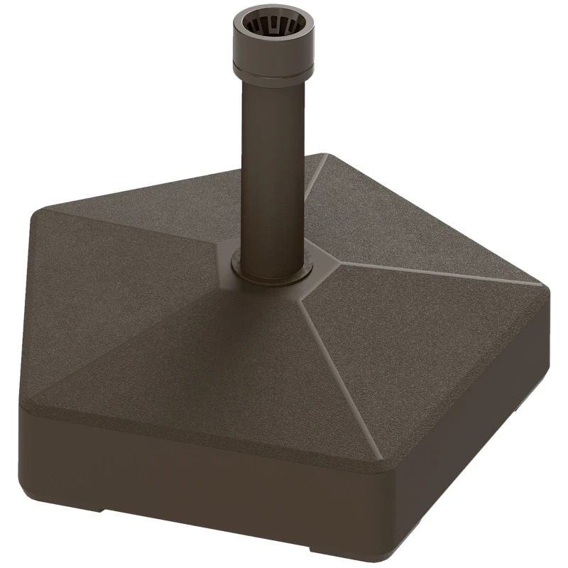 Outsunny 400V00 Patio Umbrella Base