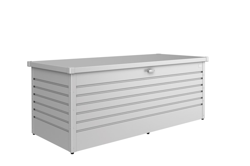 Biohort Steel LeisureTime 210 Gallon Deck Box