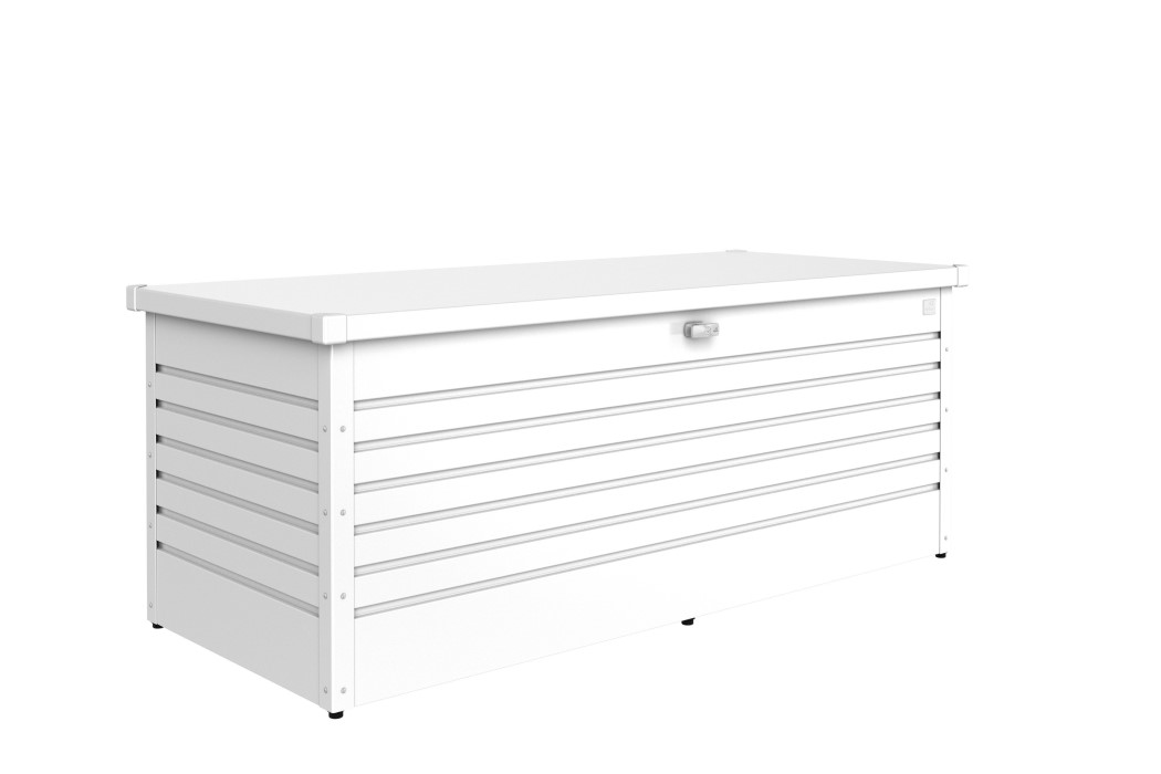 Biohort Steel LeisureTime 210 Gallon Deck Box