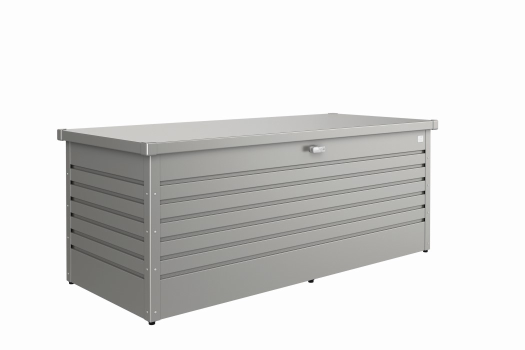 Biohort Steel LeisureTime 210 Gallon Deck Box
