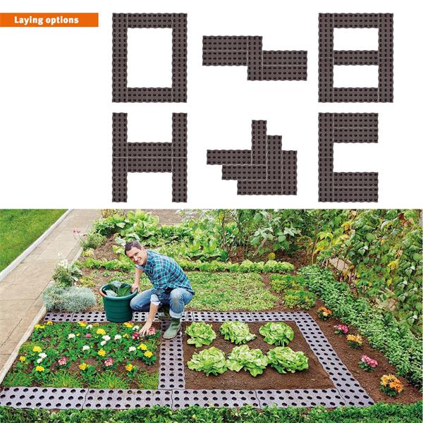 Graf 28 Inch Pathway Pavers