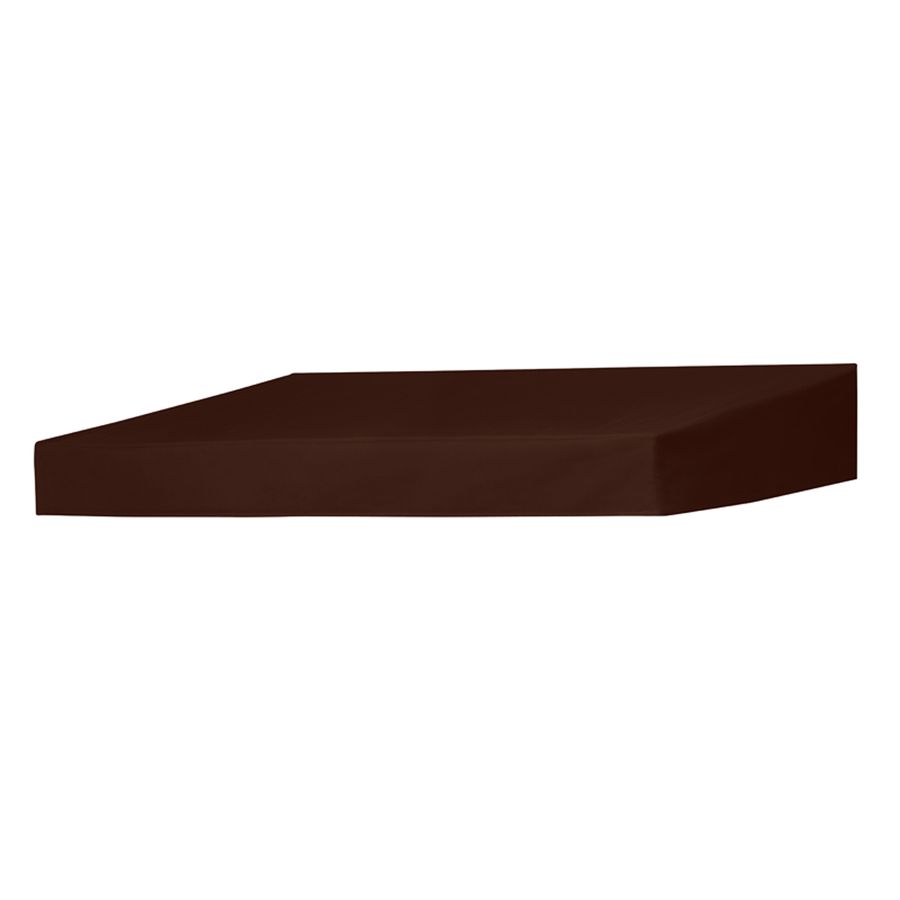 6-foot Width Classic Door Canopy Awning