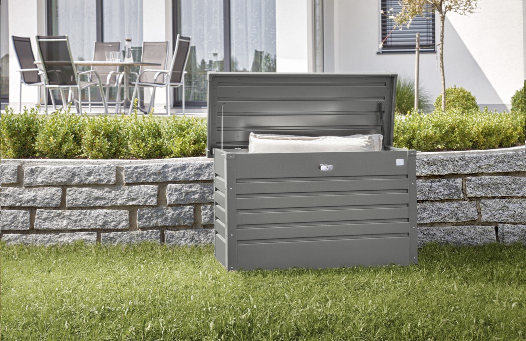 Biohort Leisure Time 51 Gallon Deck Box