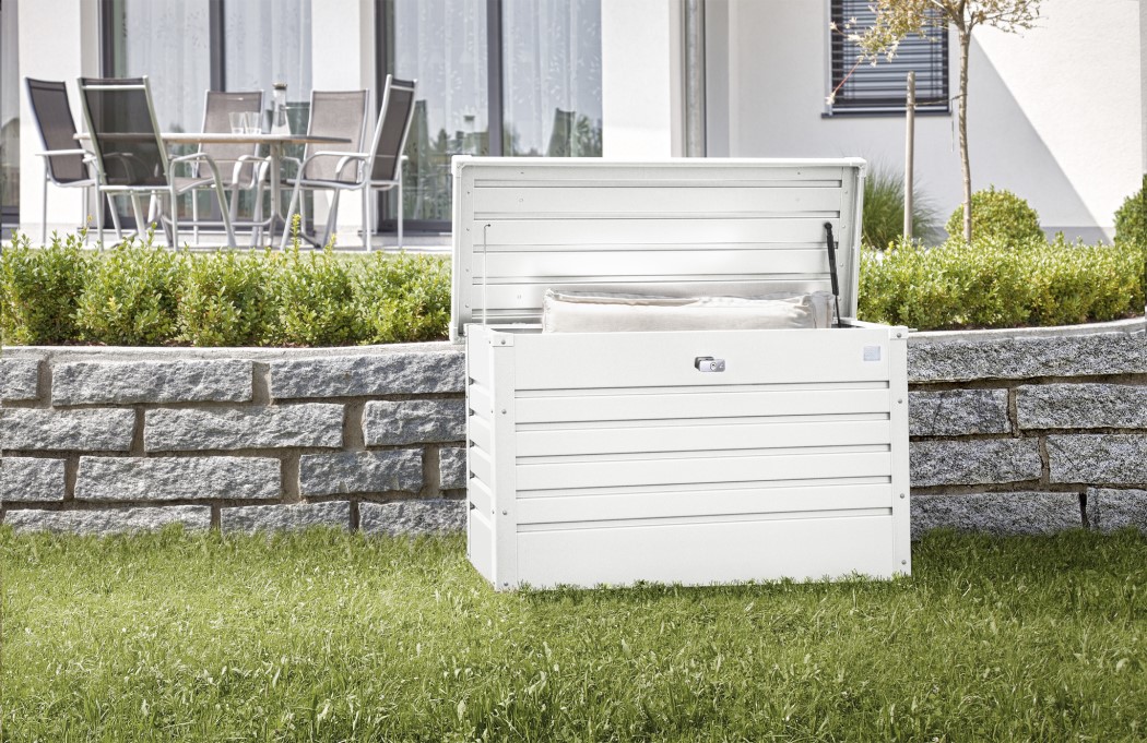 Biohort Leisure Time 51 Gallon Deck Box