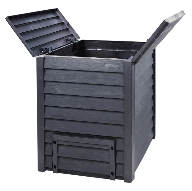 Graf 160 Gallon Thermo Wood Composter