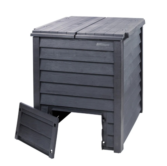 Graf 160 Gallon Thermo Wood Composter