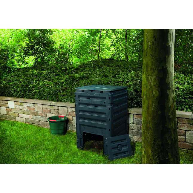 Graf 120 Gallon Eco-Master Composter