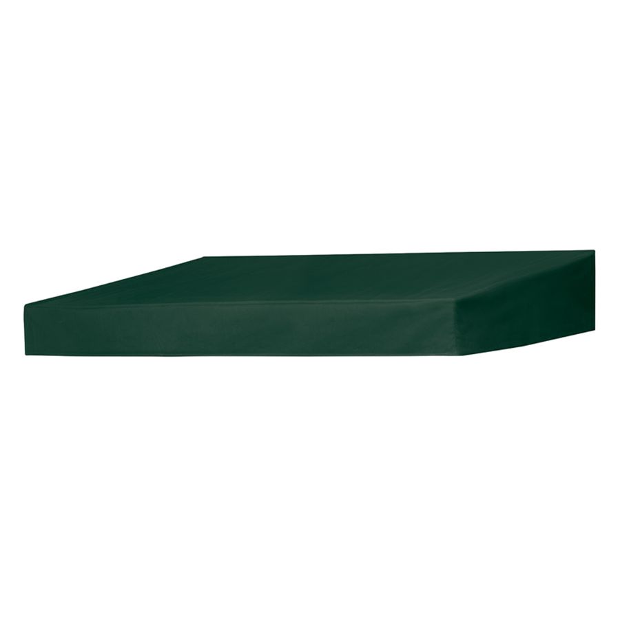 6-foot Width Classic Door Canopy Awning