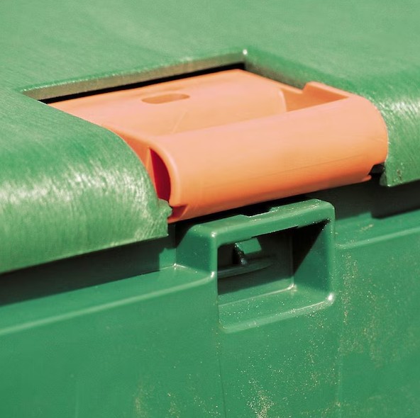Juwel AeroQuick 187 Gallon Composter with Base Grid