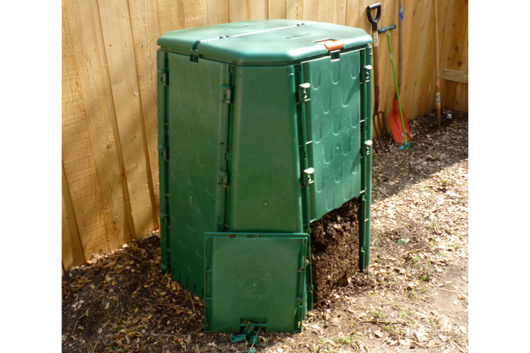 Juwel AeroQuick 77 Gallon Composter