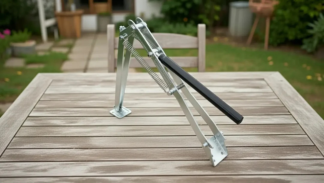 Grandio Automatic Roof Window Opener