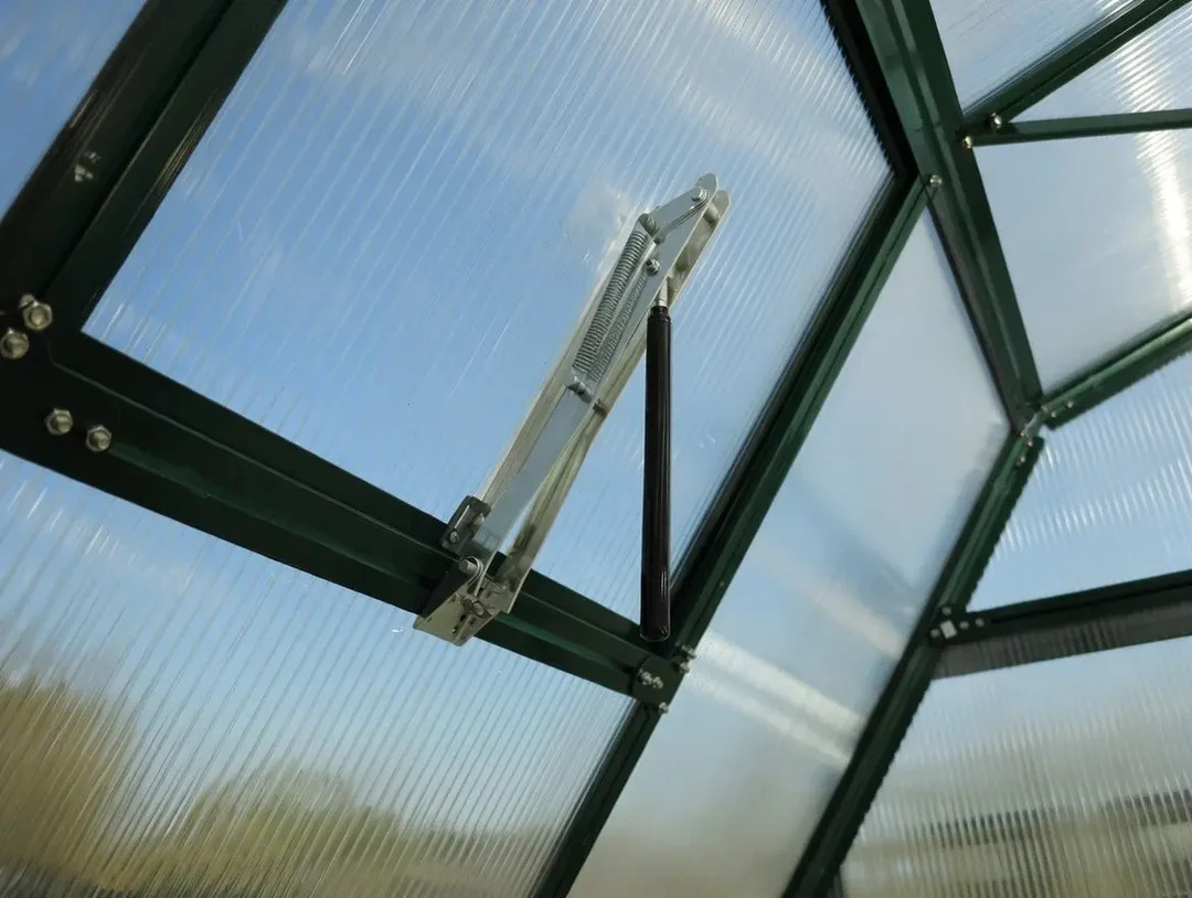 Grandio Automatic Roof Window Opener