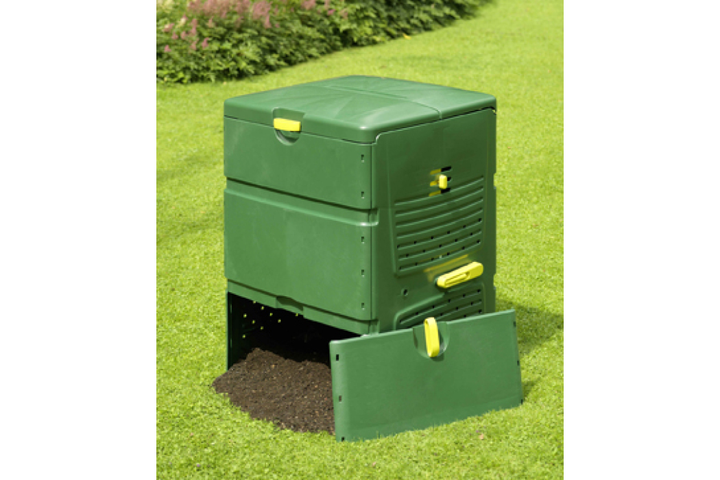 Juwel Aeroplus 6000 3-Stage Composter