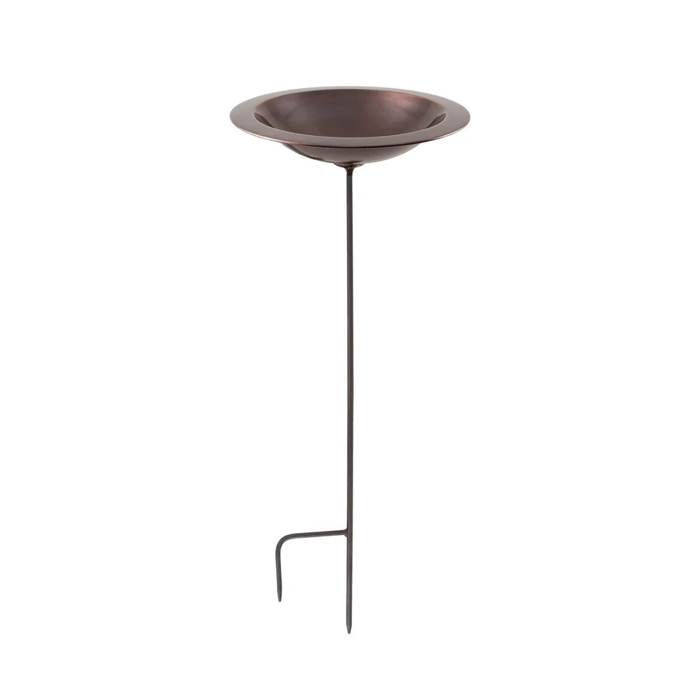 Achla 12 Inch Classic II Birdbath