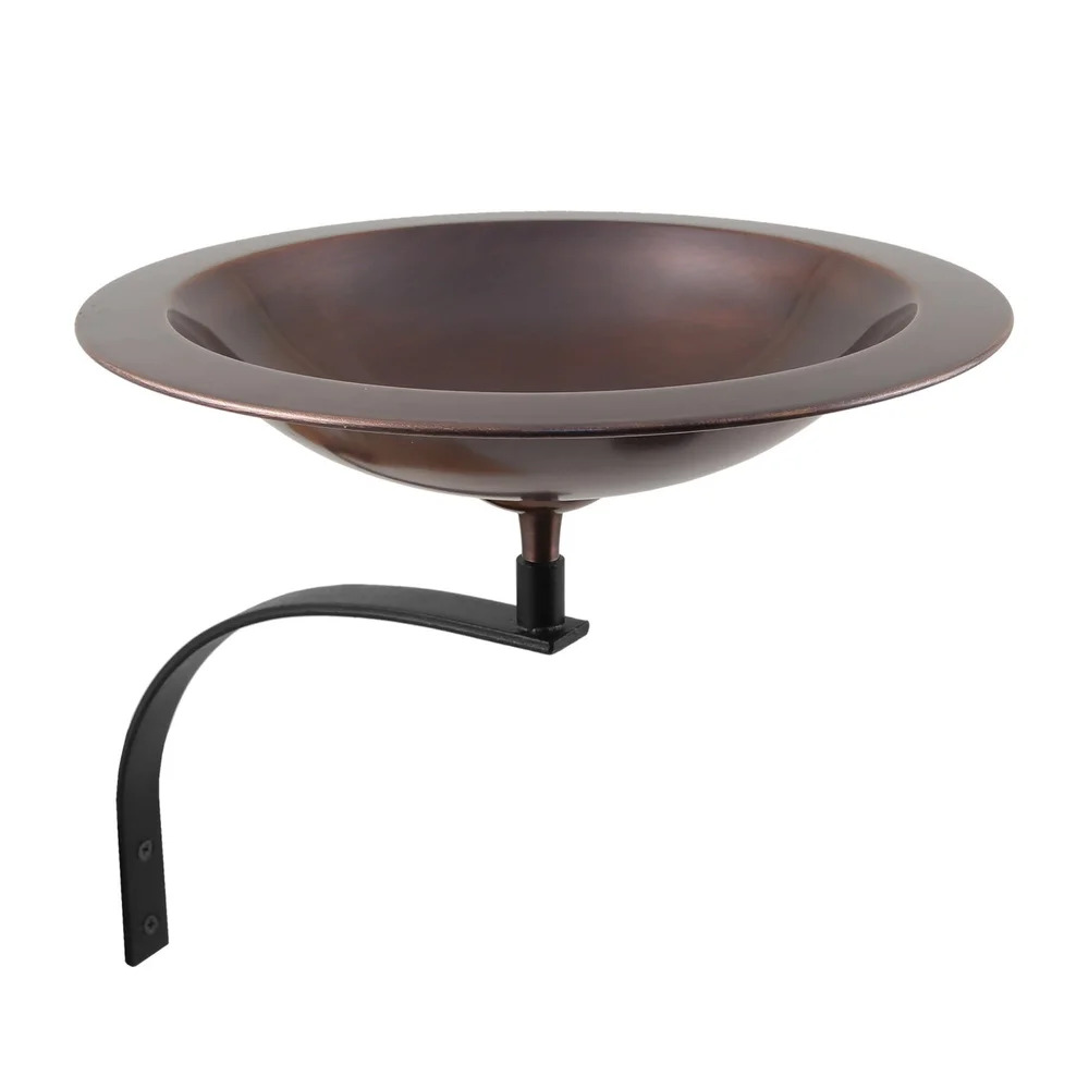 Achla 12 Inch Classic II Birdbath