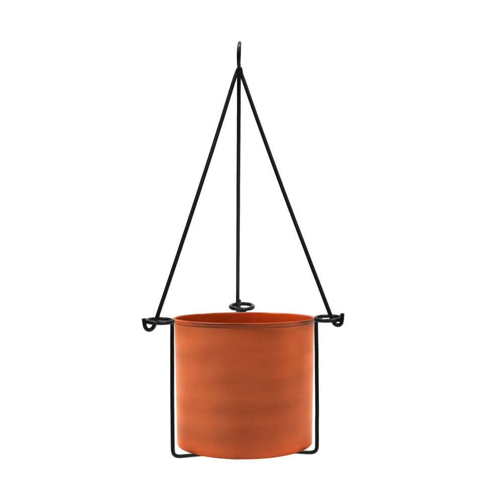Achla 8 Inch Vera Hanging Planter
