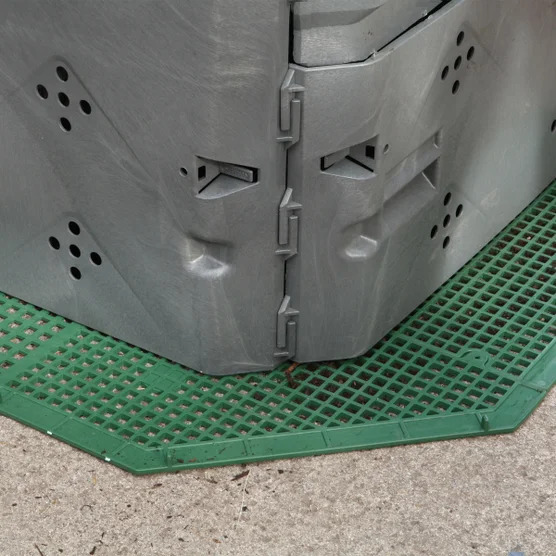 Juwel Bio600 Composter with Base