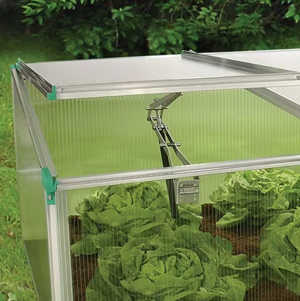 Juwel BioStar 1500 Premium Cold Frame Mini Greenhouse